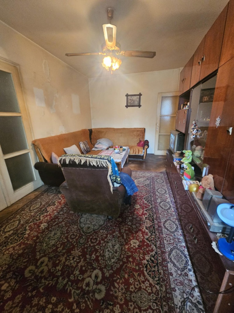 Продава 2-СТАЕН, гр. София, Западен парк, снимка 3 - Апартаменти - 53495985