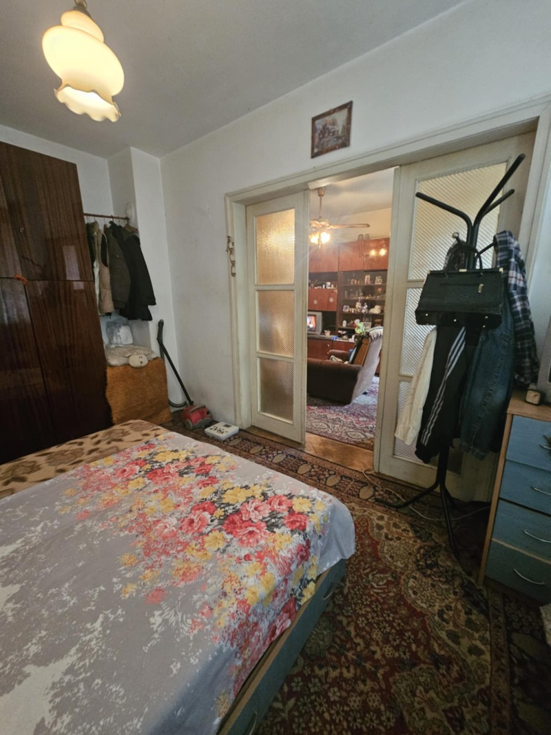 Продава 2-СТАЕН, гр. София, Западен парк