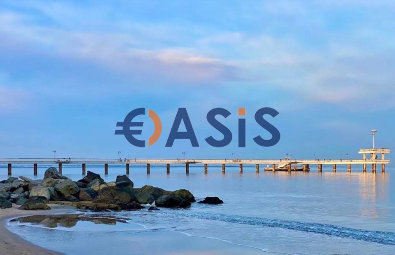 Продава 2-СТАЕН, гр. Бургас, Център, снимка 5 - Апартаменти - 53522709