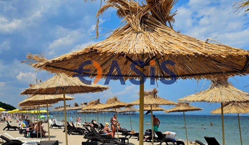 Продава 2-СТАЕН, гр. Бургас, Център, снимка 9 - Апартаменти - 53522709