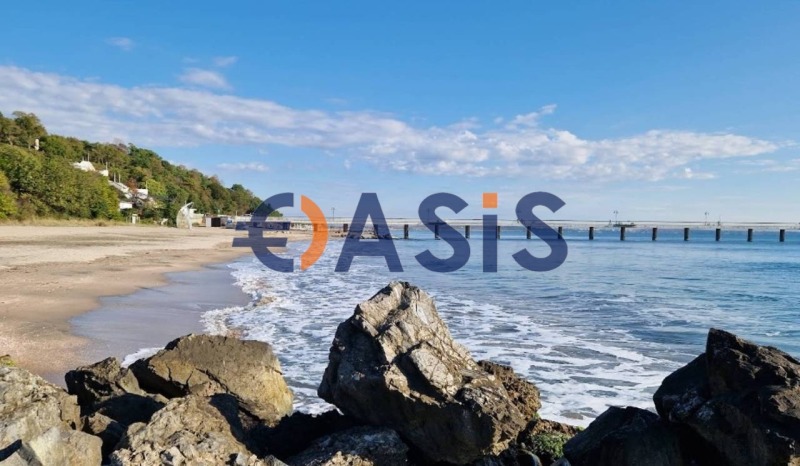 Продава 2-СТАЕН, гр. Бургас, Център, снимка 6 - Апартаменти - 53522709