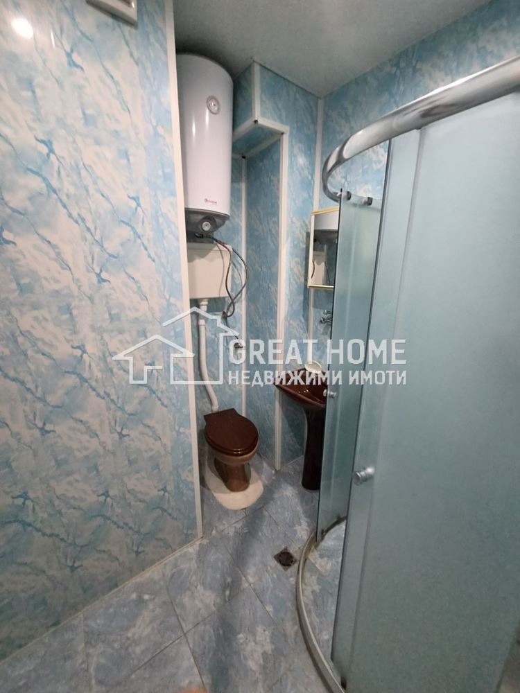 Продава 2-СТАЕН, гр. Търговище, Боровец, снимка 5 - Апартаменти - 55583503