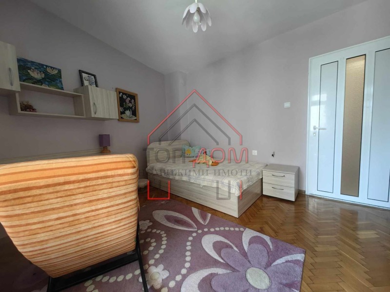 Продава 3-СТАЕН, гр. Варна, Бриз, снимка 7 - Aпартаменти - 48795513