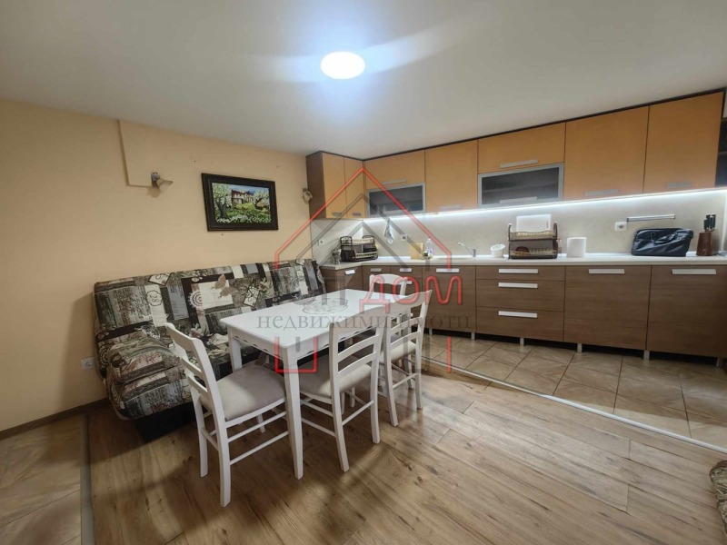 Продава 3-СТАЕН, гр. Варна, Бриз, снимка 4 - Aпартаменти - 48795513