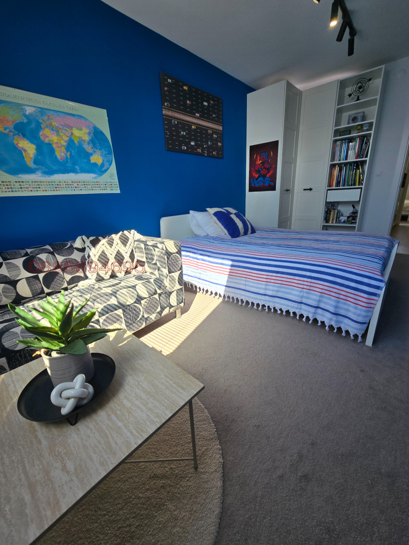 Продава  3-стаен град Пазарджик , Център , 123 кв.м | 47076299 - изображение [15]