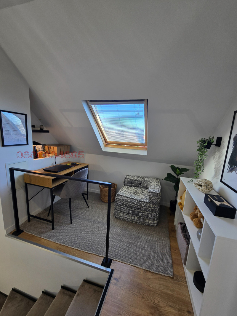Продава  3-стаен град Пазарджик , Център , 123 кв.м | 47076299 - изображение [7]