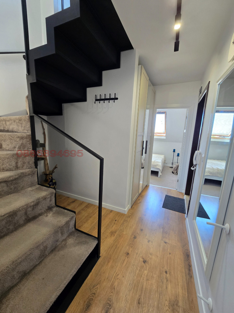 Продава  3-стаен град Пазарджик , Център , 123 кв.м | 47076299 - изображение [11]