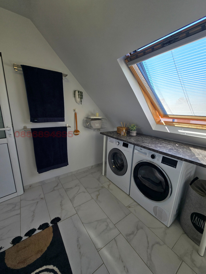 Продава  3-стаен град Пазарджик , Център , 123 кв.м | 47076299 - изображение [10]