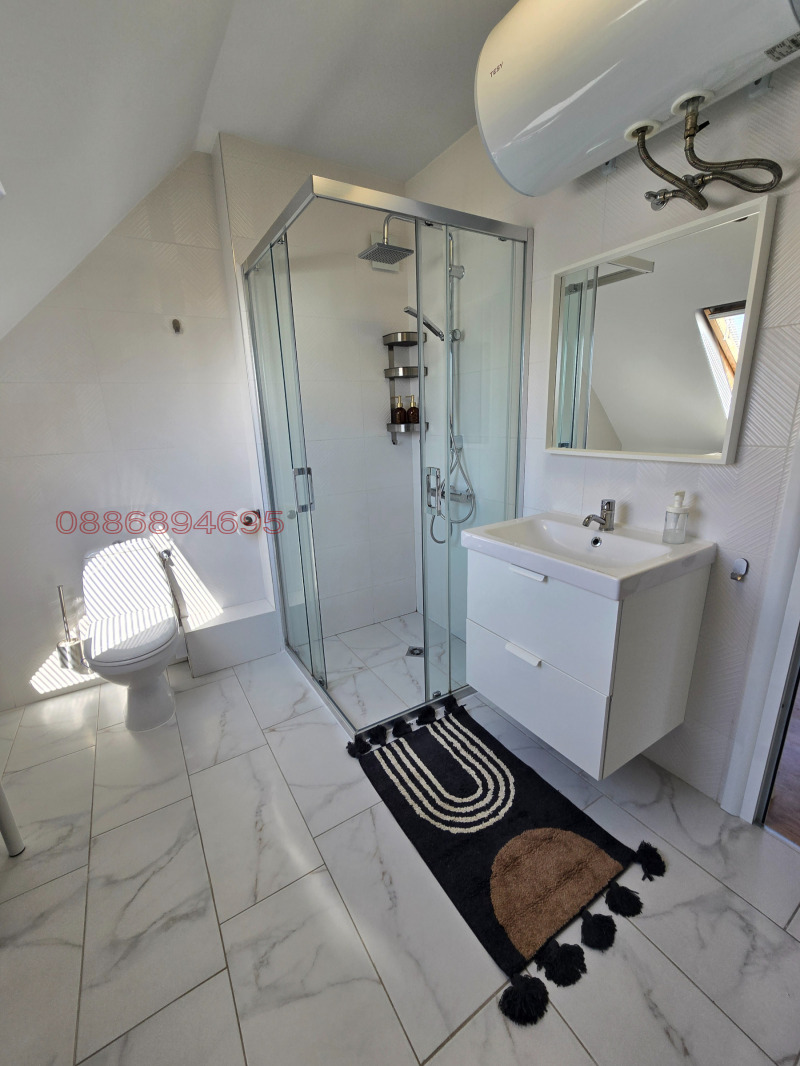 Продава  3-стаен град Пазарджик , Център , 123 кв.м | 47076299 - изображение [9]