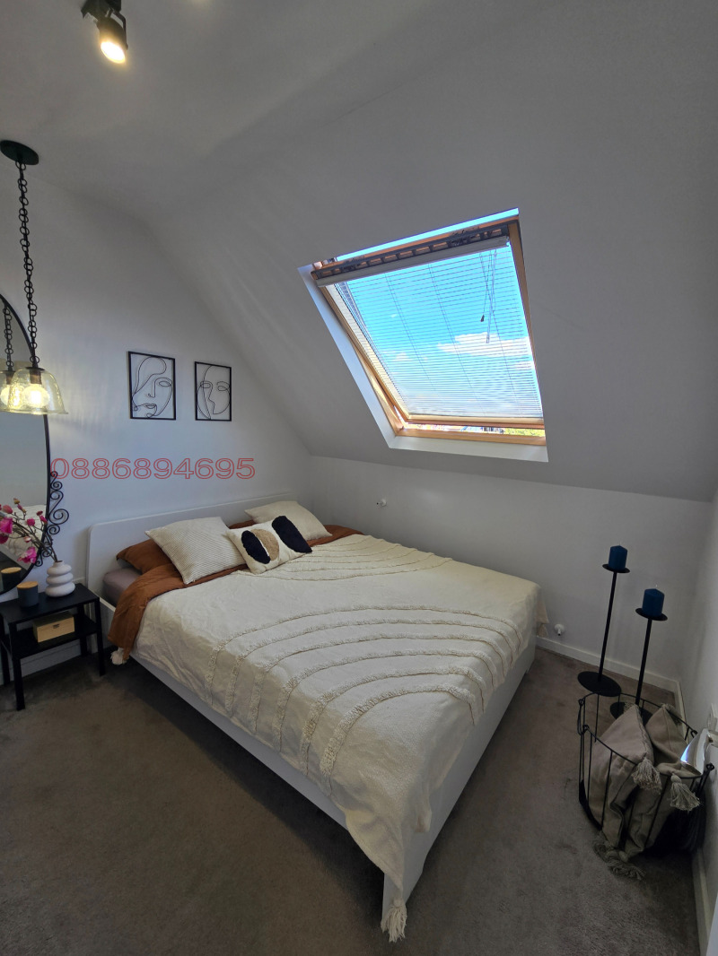 Продава  3-стаен град Пазарджик , Център , 123 кв.м | 47076299 - изображение [13]