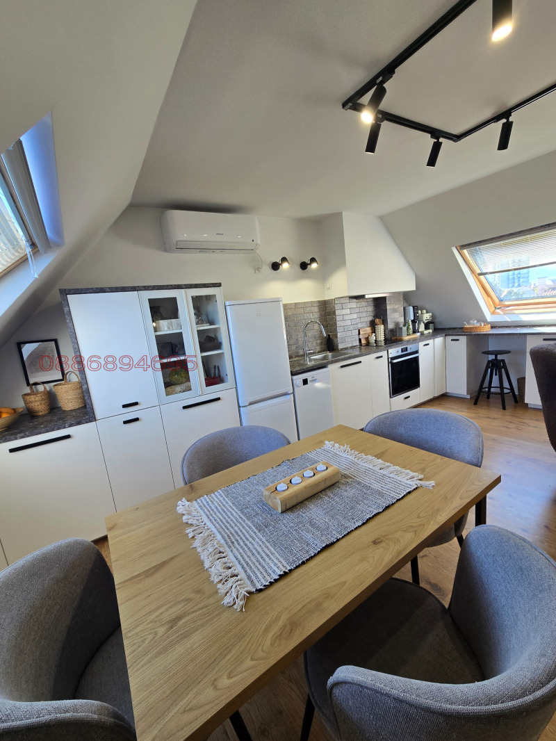 Продава  3-стаен град Пазарджик , Център , 123 кв.м | 47076299 - изображение [3]