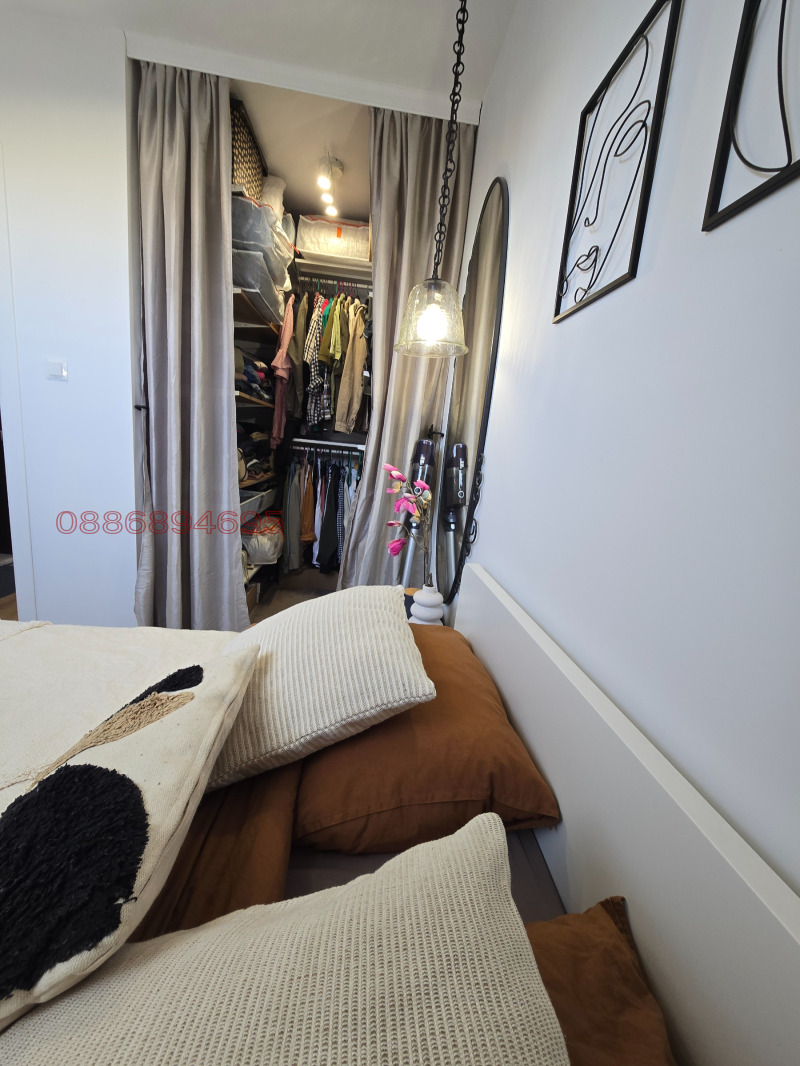 Продава  3-стаен град Пазарджик , Център , 123 кв.м | 47076299 - изображение [14]