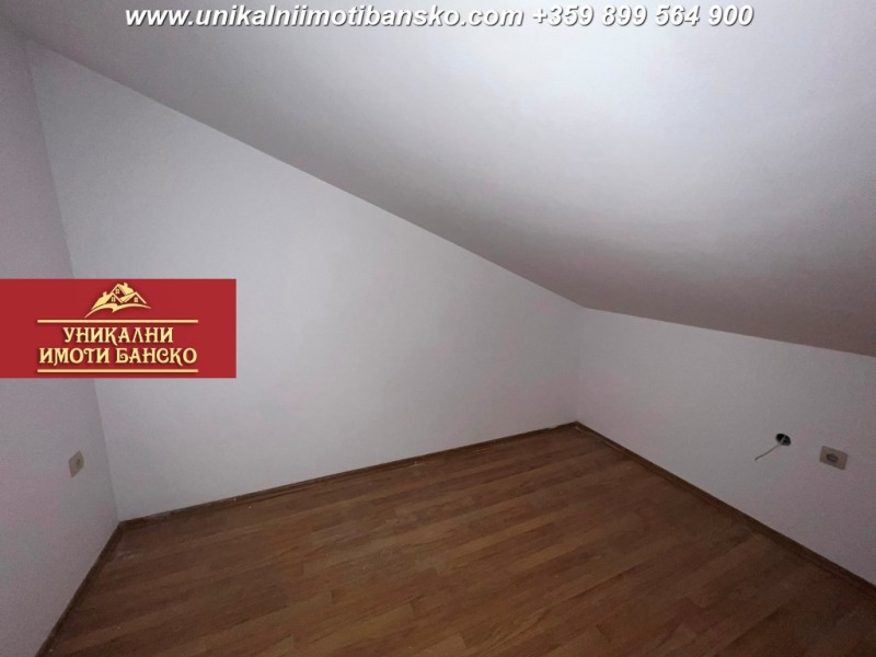 Продава 3-СТАЕН, гр. Банско, област Благоевград, снимка 12 - Апартаменти - 53202371