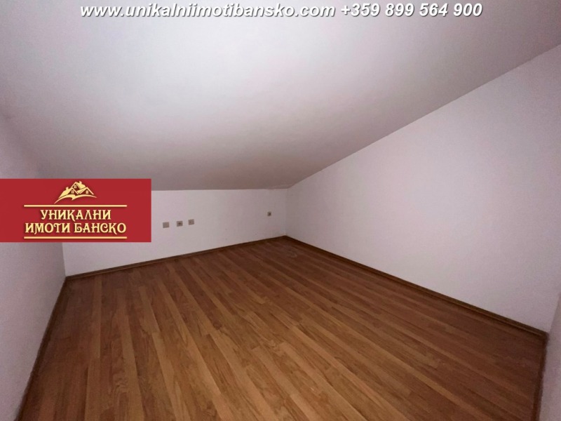 Продава 3-СТАЕН, гр. Банско, област Благоевград, снимка 14 - Апартаменти - 53202371