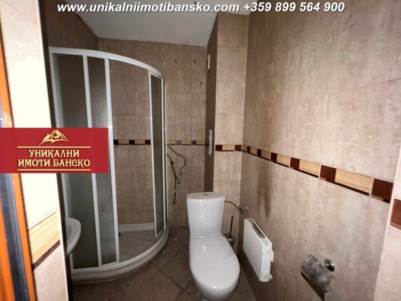 Продава 3-СТАЕН, гр. Банско, област Благоевград, снимка 9 - Апартаменти - 53202371