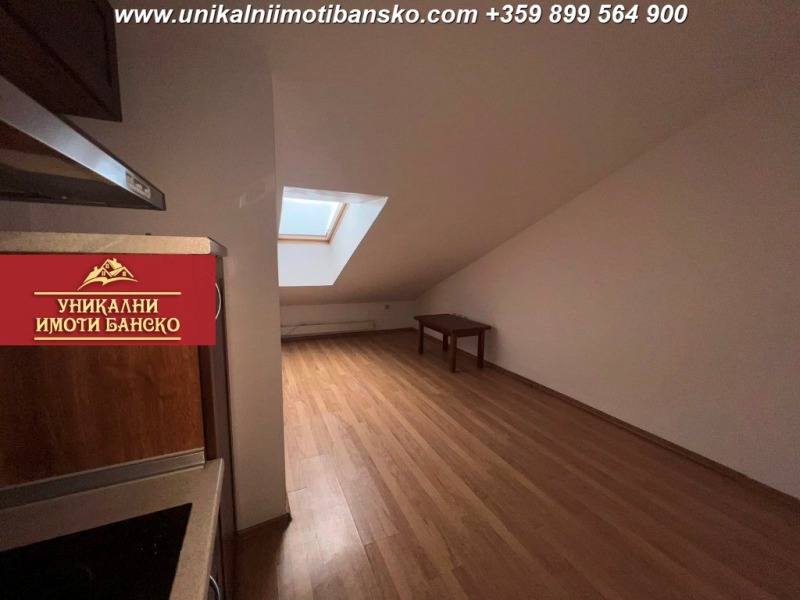 Продава 3-СТАЕН, гр. Банско, област Благоевград, снимка 4 - Апартаменти - 53202371