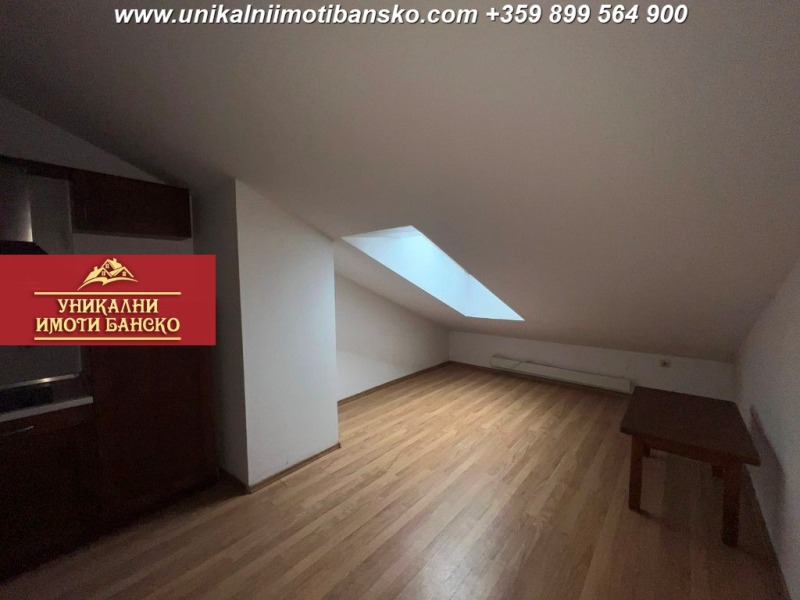 Продава 3-СТАЕН, гр. Банско, област Благоевград, снимка 5 - Апартаменти - 53202371