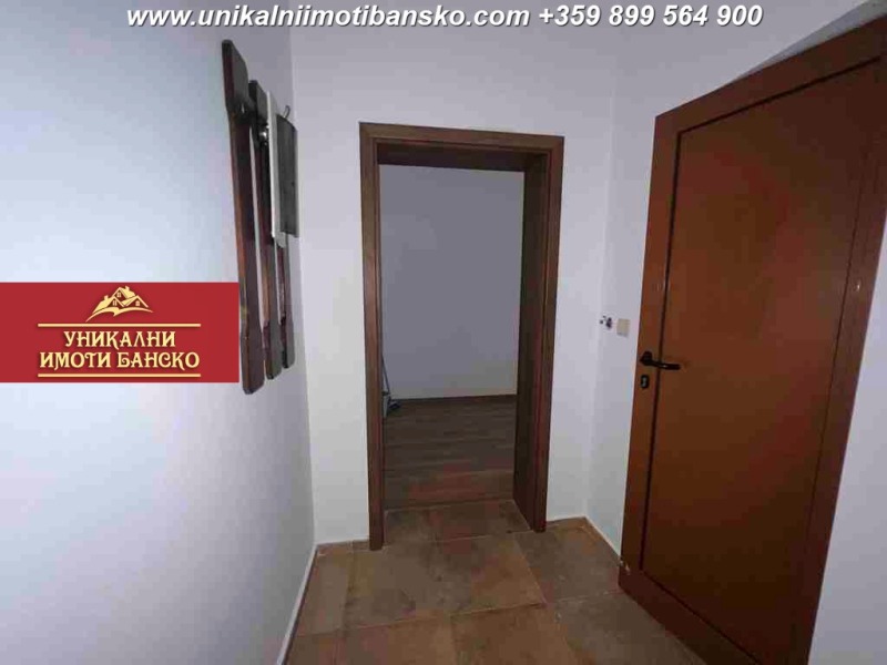 Продава 3-СТАЕН, гр. Банско, област Благоевград, снимка 8 - Апартаменти - 53202371