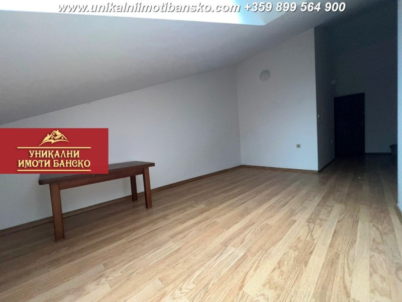 Продава 3-СТАЕН, гр. Банско, област Благоевград, снимка 7 - Апартаменти - 53202371