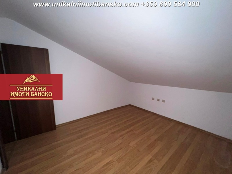 Продава 3-СТАЕН, гр. Банско, област Благоевград, снимка 2 - Апартаменти - 53202371