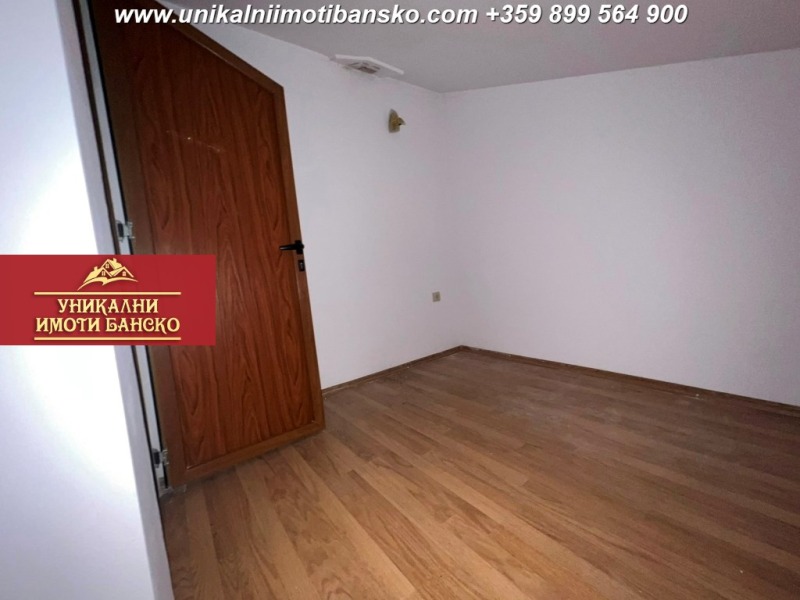 Продава 3-СТАЕН, гр. Банско, област Благоевград, снимка 10 - Апартаменти - 53202371