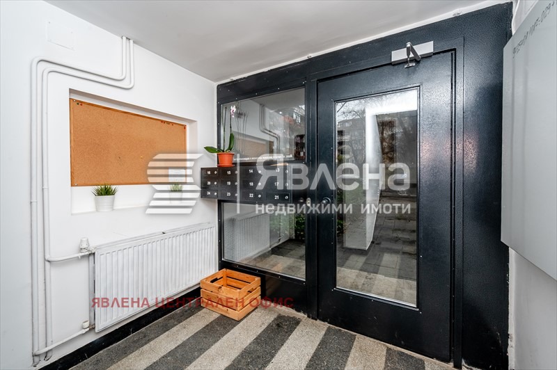 Продава 3-СТАЕН, гр. София, Лозенец, снимка 14 - Апартаменти - 53426447