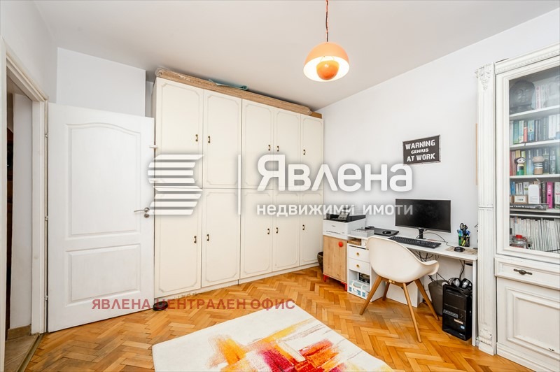 Продава 3-СТАЕН, гр. София, Лозенец, снимка 10 - Апартаменти - 53426447