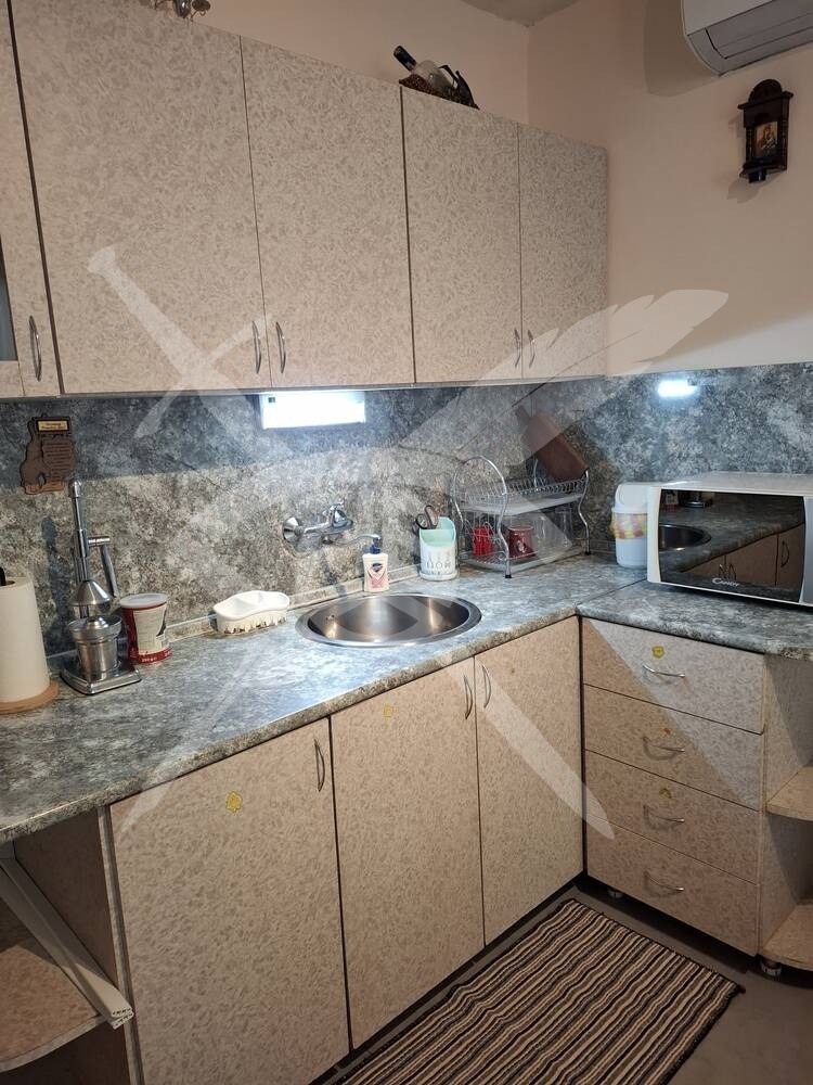 Продава 3-СТАЕН, гр. Стара Загора, Център, снимка 3 - Апартаменти - 56664159