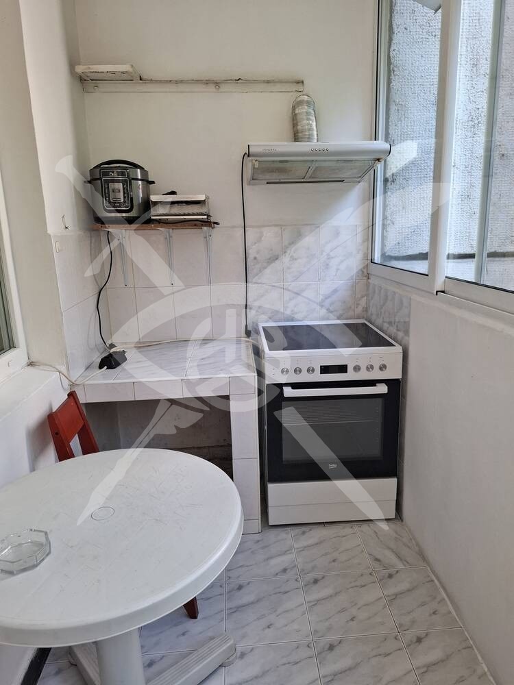 Продава 3-СТАЕН, гр. Стара Загора, Център, снимка 6 - Апартаменти - 56664159