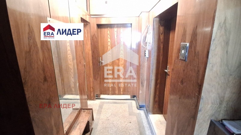 Продава 3-СТАЕН, гр. Русе, Дружба 1, снимка 12 - Апартаменти - 56700612
