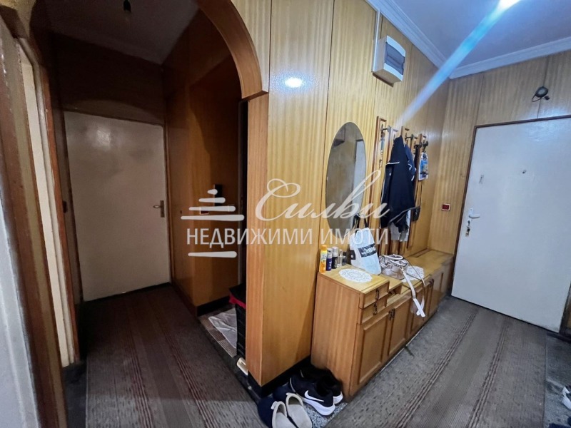 En venta  3 dormitorios Shumen , 5-ti polk , 105 metros cuadrados | 50176964 - imagen [13]