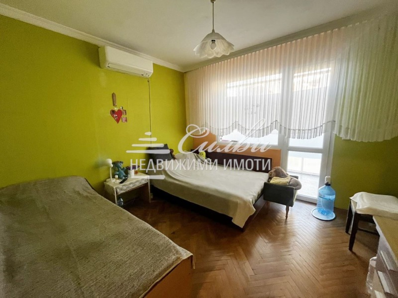 En venta  3 dormitorios Shumen , 5-ti polk , 105 metros cuadrados | 50176964 - imagen [5]