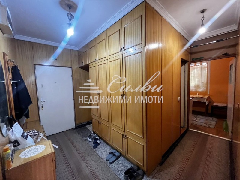 En venta  3 dormitorios Shumen , 5-ti polk , 105 metros cuadrados | 50176964 - imagen [12]