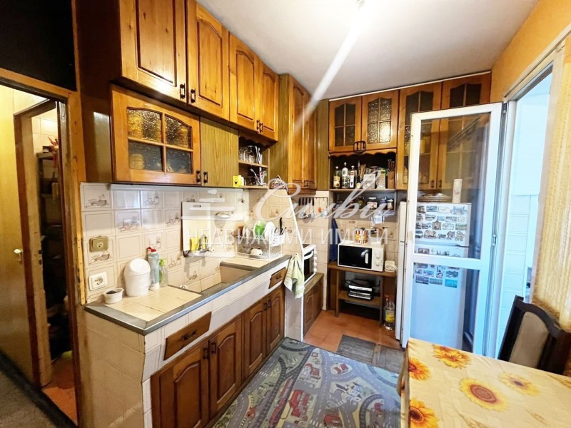 En venta  3 dormitorios Shumen , 5-ti polk , 105 metros cuadrados | 50176964 - imagen [9]