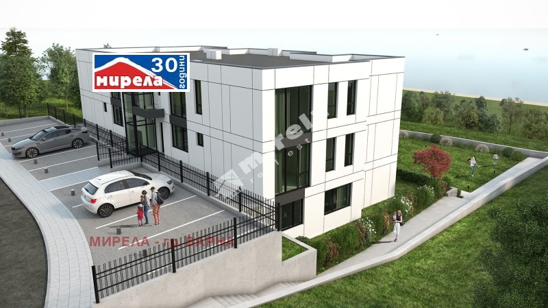 Продава 4-СТАЕН, гр. Варна, Свети Никола, снимка 5 - Апартаменти - 53285381