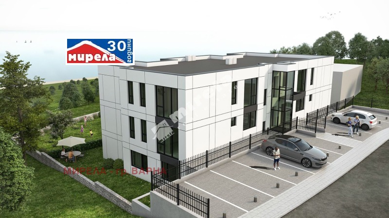 Продава 4-СТАЕН, гр. Варна, Свети Никола, снимка 4 - Апартаменти - 53285381