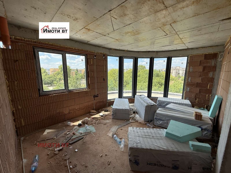 Eladó  3+ hálószoba Veliko Tarnovo , Buzludzsa , 227 négyzetméter | 84418234 - kép [7]