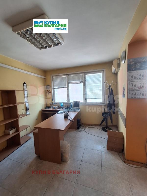 Продава  Офис град Варна , Зимно кино Тракия , 56 кв.м | 13024179 - изображение [6]