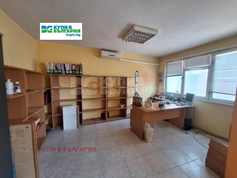 Продава  Офис град Варна , Зимно кино Тракия , 56 кв.м | 13024179 - изображение [7]