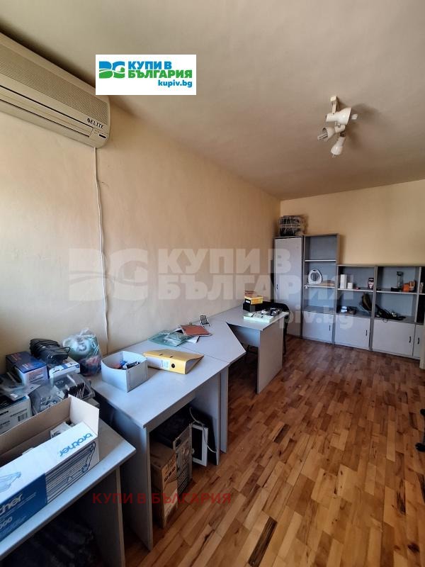 Продава  Офис град Варна , Зимно кино Тракия , 56 кв.м | 13024179 - изображение [11]