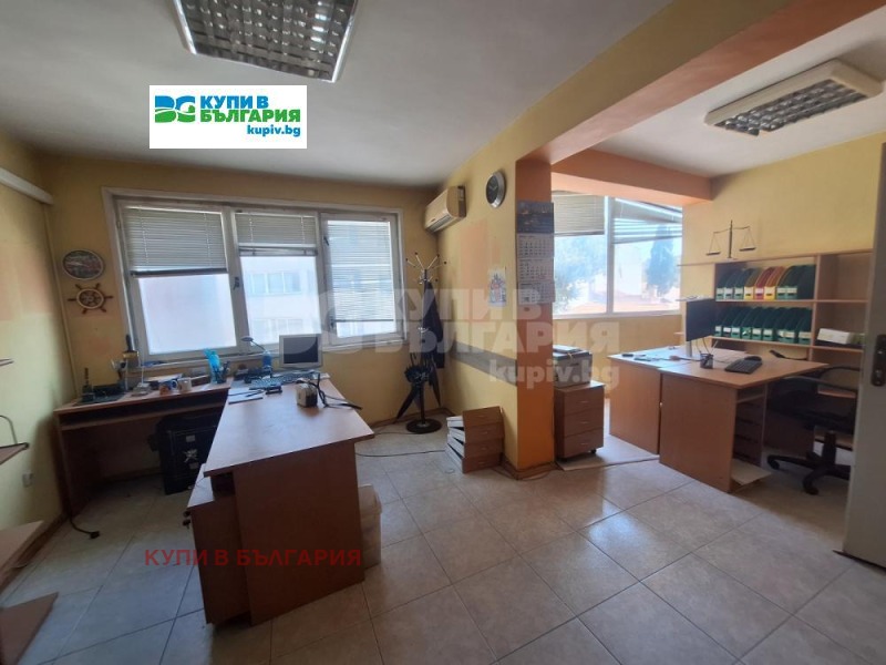 Продава  Офис град Варна , Зимно кино Тракия , 56 кв.м | 13024179 - изображение [4]