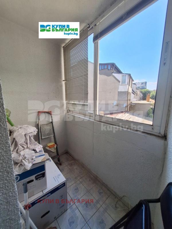 Продава  Офис град Варна , Зимно кино Тракия , 56 кв.м | 13024179 - изображение [10]