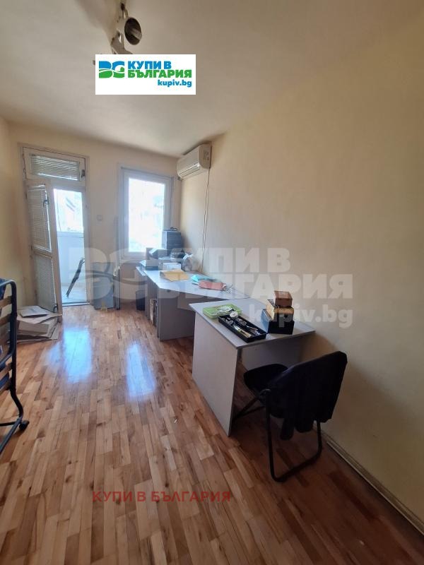 Продава  Офис град Варна , Зимно кино Тракия , 56 кв.м | 13024179 - изображение [12]