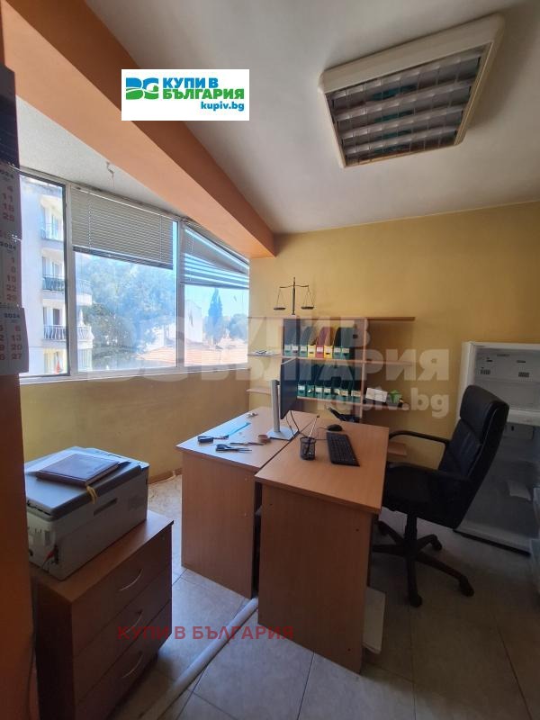 Продава  Офис град Варна , Зимно кино Тракия , 56 кв.м | 13024179 - изображение [5]