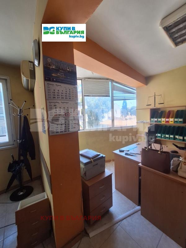 Продава  Офис град Варна , Зимно кино Тракия , 56 кв.м | 13024179 - изображение [3]