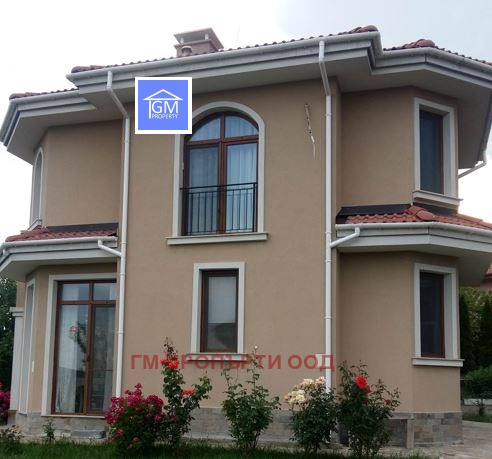 Продава КЪЩА, с. Близнаци, област Варна