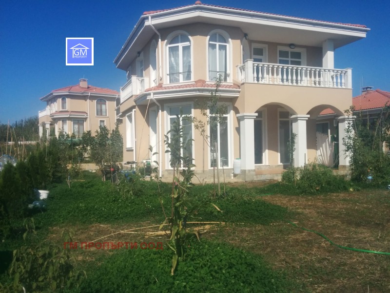 Продава  Къща, област Варна, с. Близнаци •  195 000 EUR • ID 91421634 — holmes.bg - [1] 