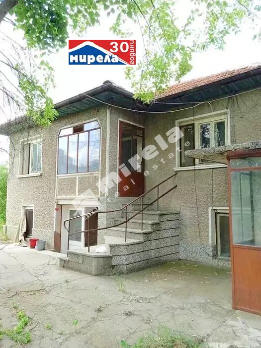 Продава  Къща област Велико Търново , с. Раданово , 120 кв.м | 26212545 - изображение [4]