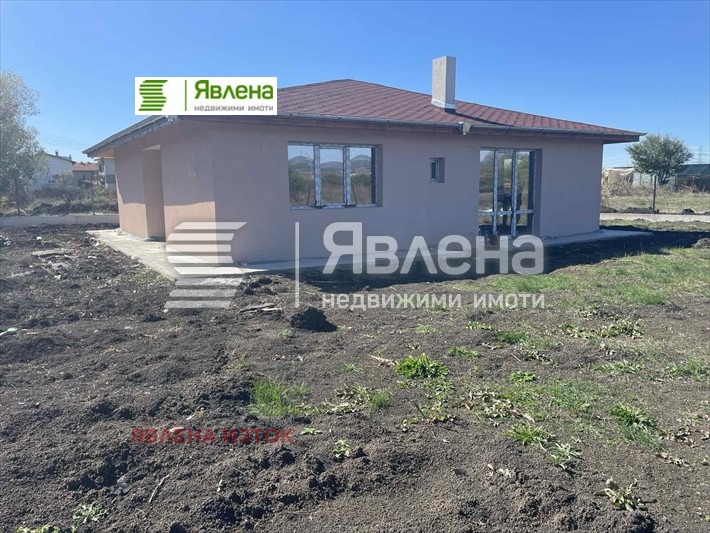 Продава КЪЩА, гр. Костинброд, област София област, снимка 1 - Къщи - 47466548