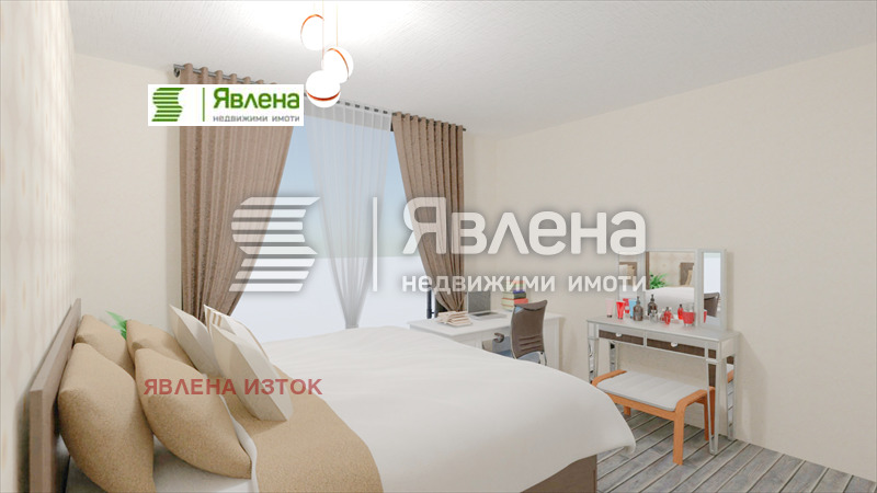 Продава КЪЩА, гр. Костинброд, област София област, снимка 9 - Къщи - 47466548